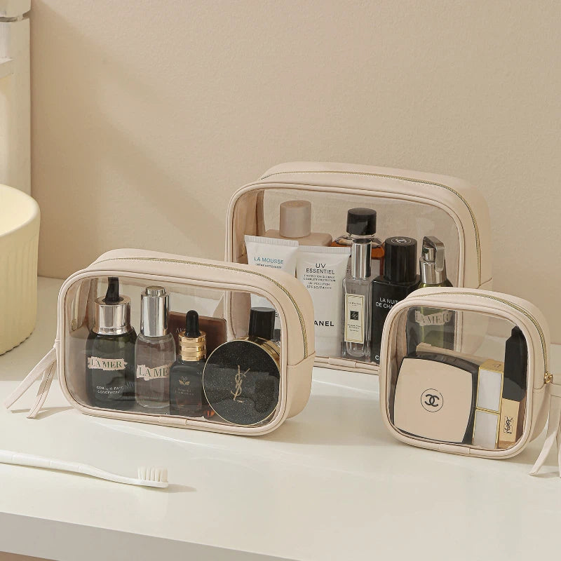TOILETRY CASES