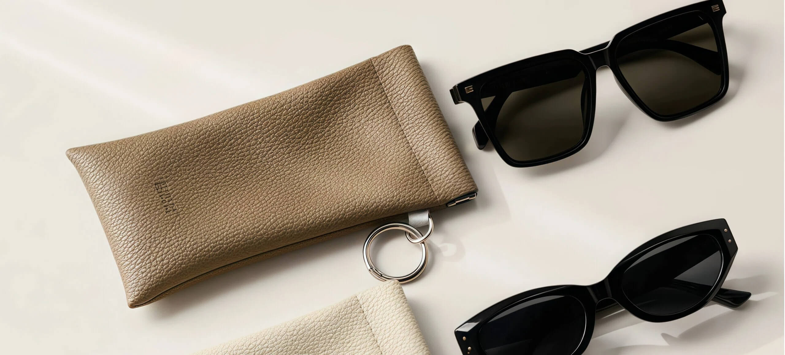 GLASSES CASES