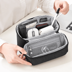 Slim Upright Travel Organiser