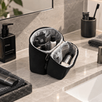 Slim Upright Travel Organiser