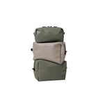 Minimal PU Multi-Function Pouch