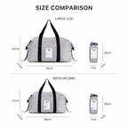 Ultra-Light Packable Travel Bag
