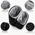 Slim Upright Travel Organiser