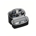 Slim Upright Travel Organiser