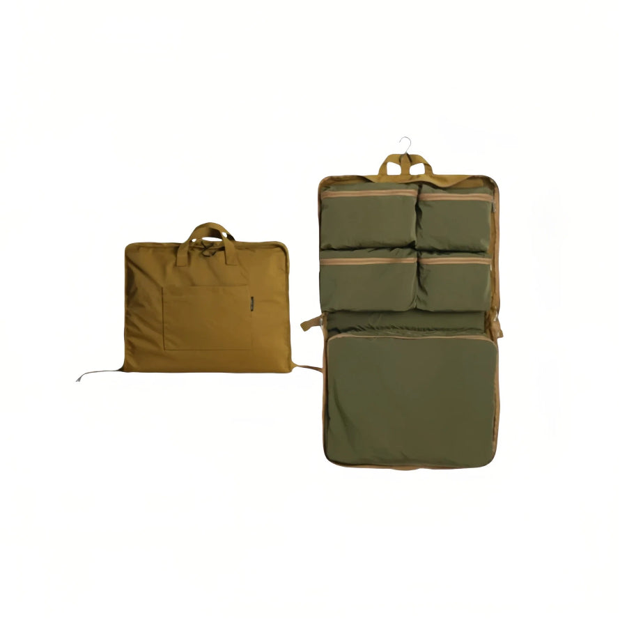 6-in-1 Travel Packer