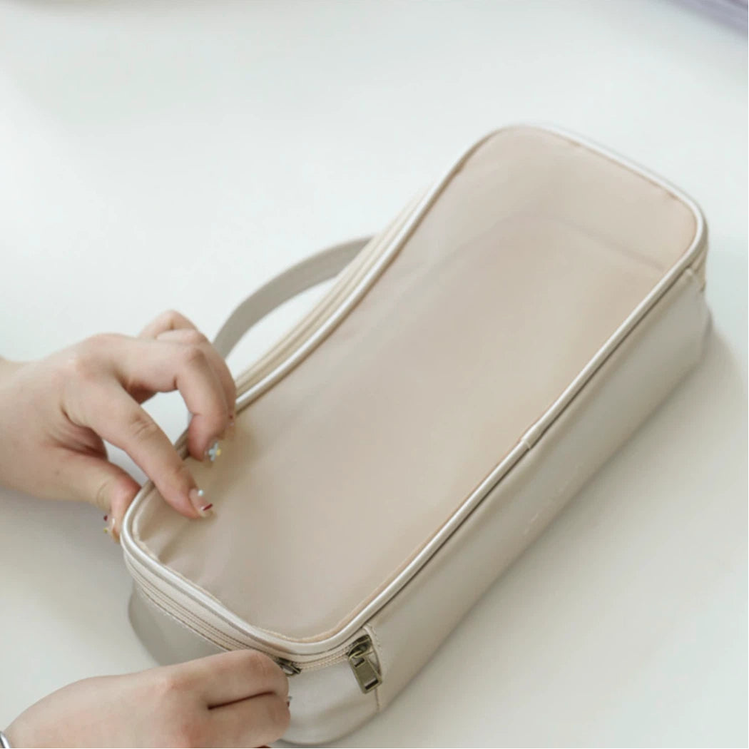 Hair Dryer Storage Bag