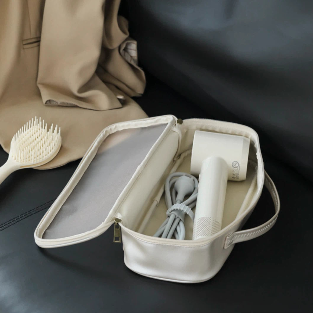 Hair Dryer Storage Bag