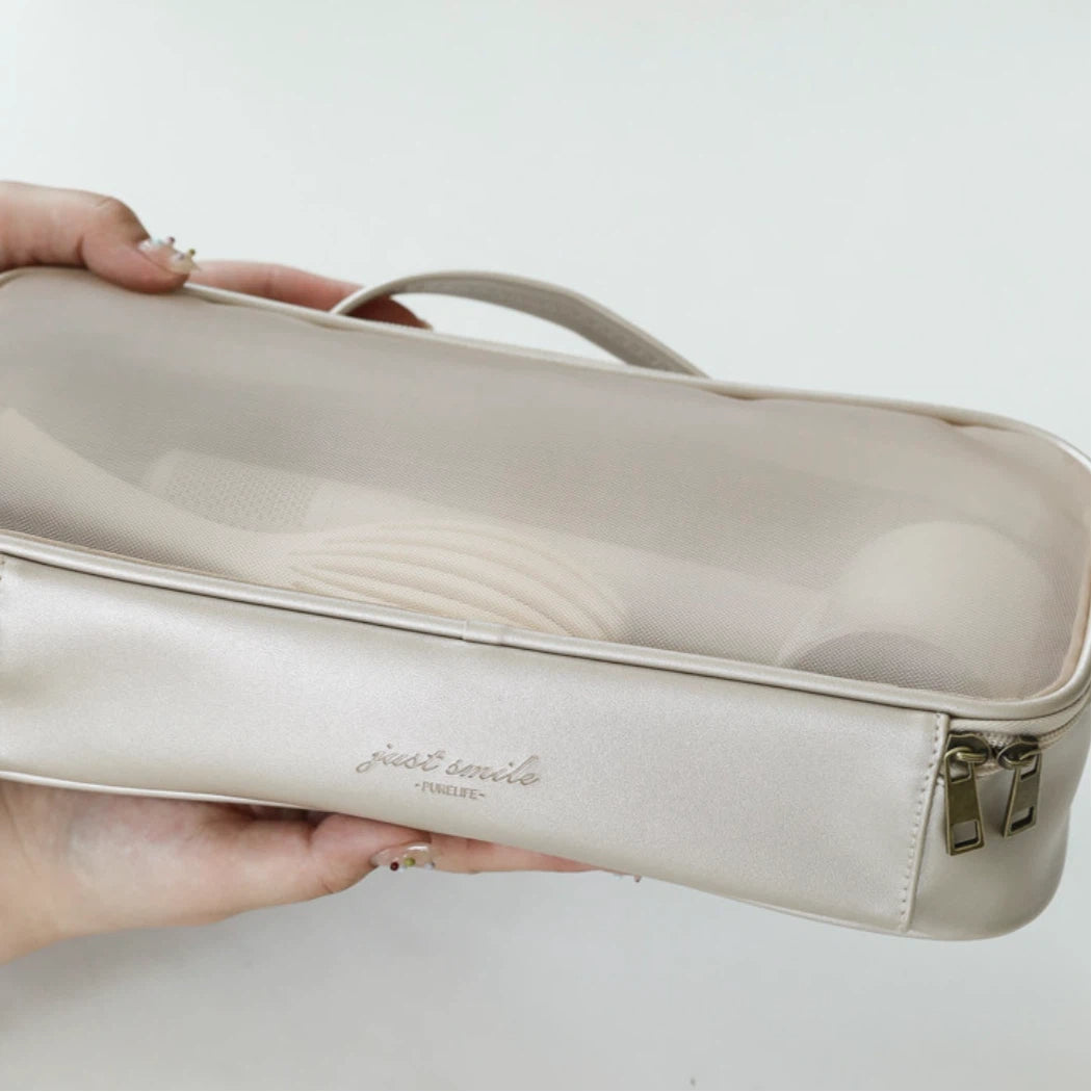 Hair Dryer Storage Bag