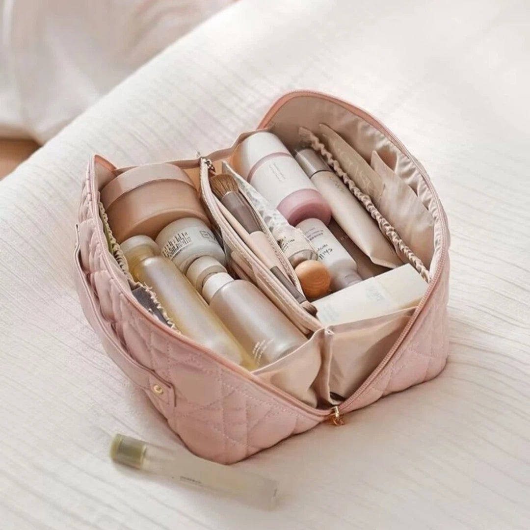 Pillow Cosmetic Bag