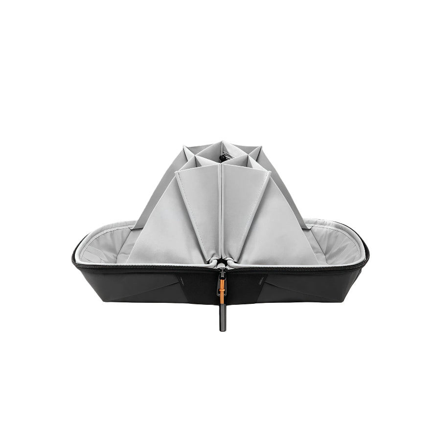 Lay-Flat Tech Organiser Case