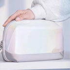 Lay-Flat Tech Organiser Case