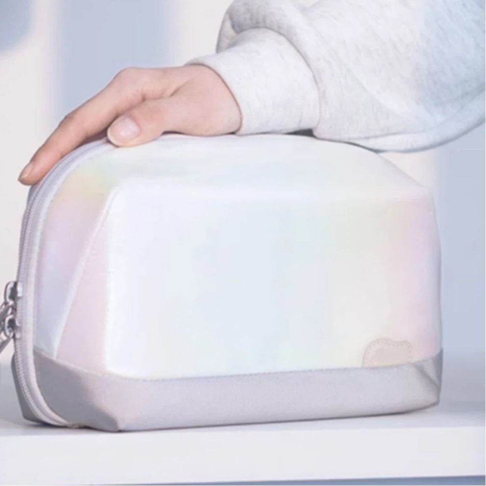 Lay-Flat Tech Organiser Case