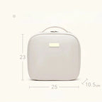 Modular Cosmetic Bag