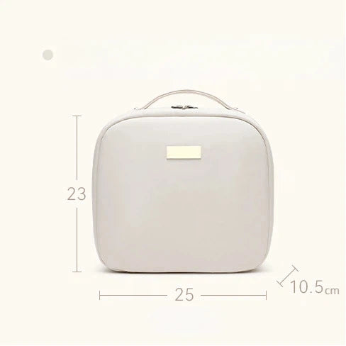 Modular Cosmetic Bag