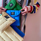 Quilted Laptop Sleeve