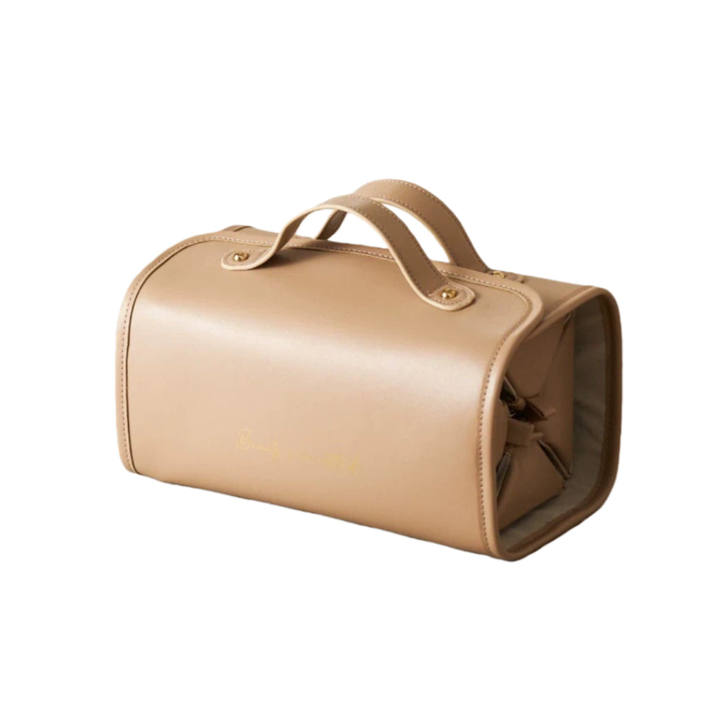 Detachable Modular Makeup Bag