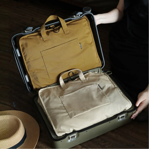 6-in-1 Travel Packer