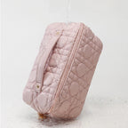 Pillow Cosmetic Bag