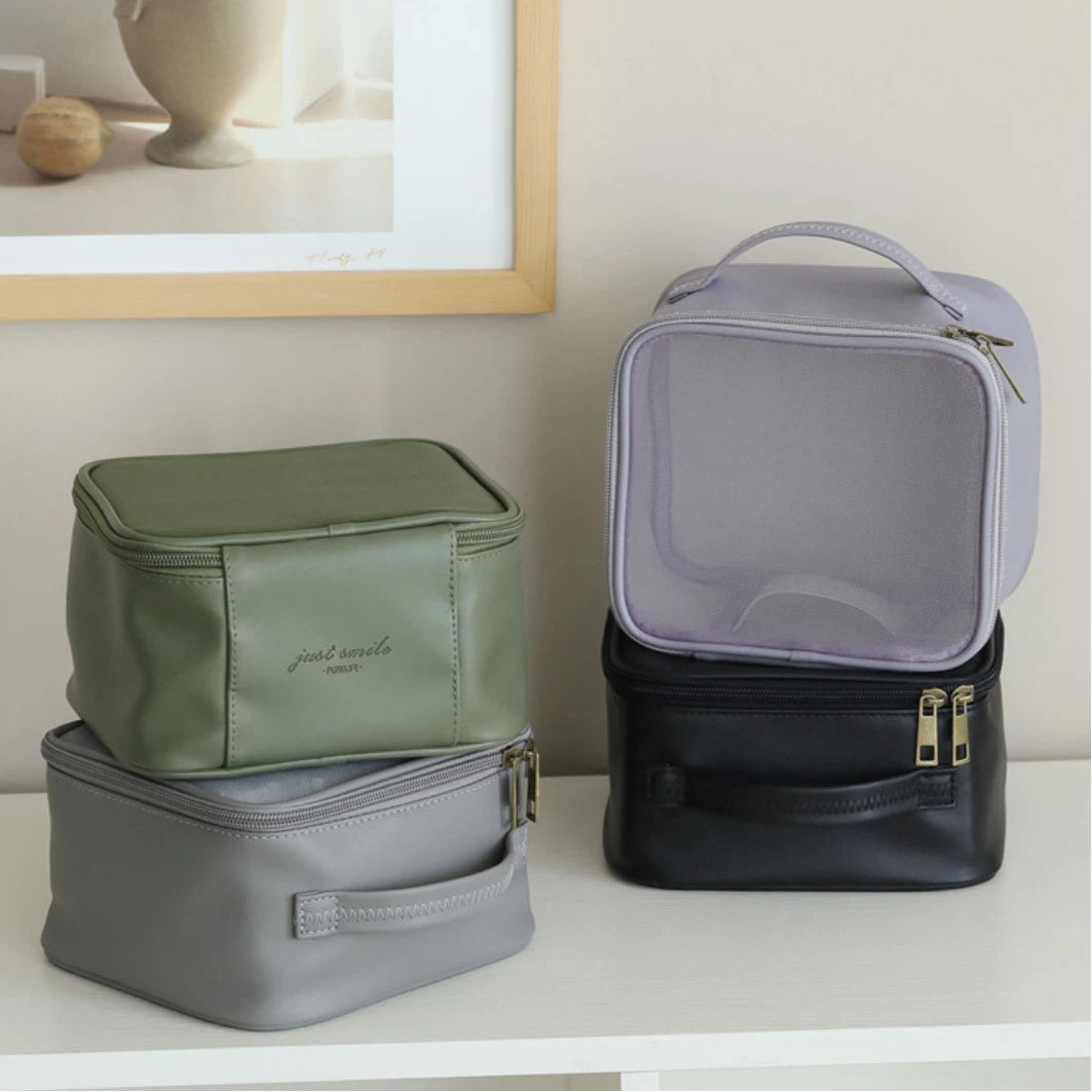 Mesh Multi-Purpose Travel Organiser