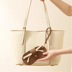 PU Eyewear Clip Case