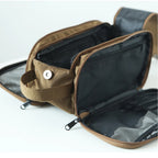 FlowLite Erweiterbare Kulturtasche