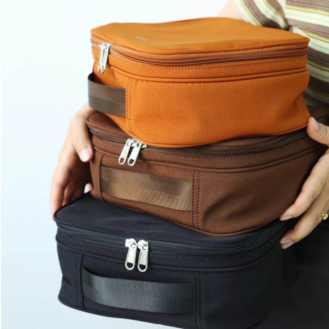 Water-Repellent Large Capacity Organiser Bag