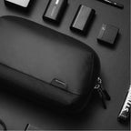 Lay-Flat Tech Organiser Case