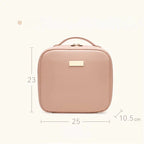 Modular Cosmetic Bag