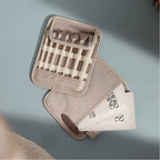 Modular Cosmetic Bag