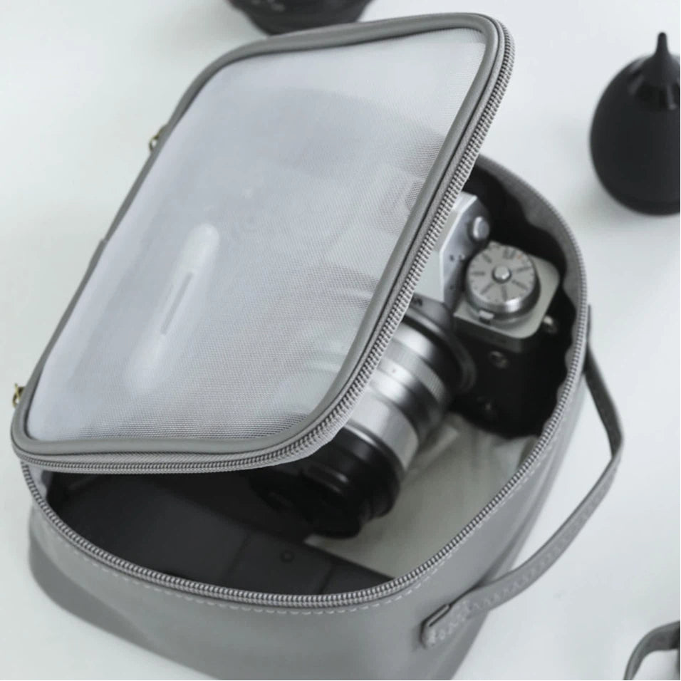 Mesh Multi-Purpose Travel Organiser