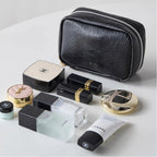 On-the-Go Cosmetic Case