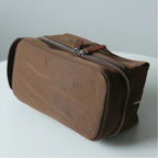 StreamLite Large-Capacity Toiletry Bag