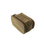 FlowLite Erweiterbare Kulturtasche