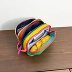 Playful Color Toiletry Bag