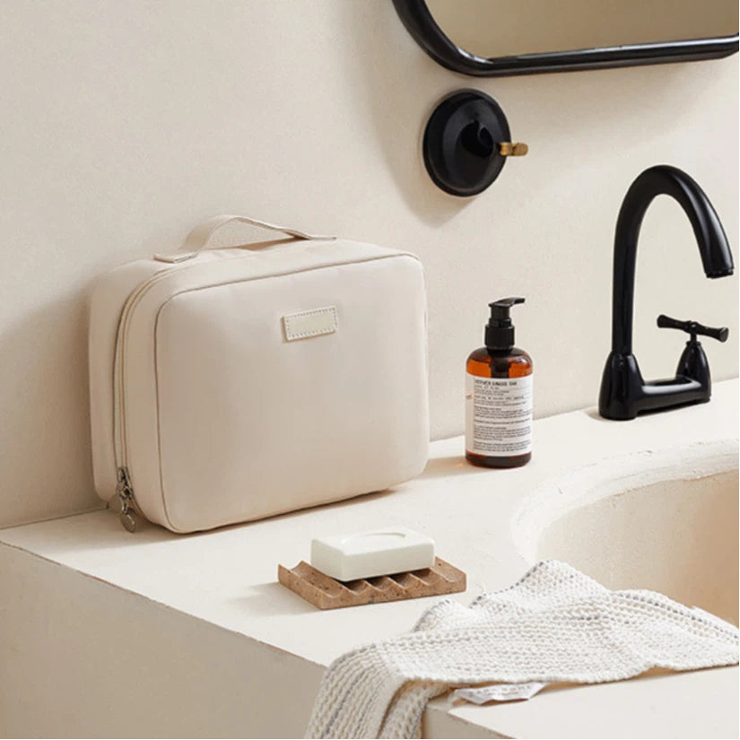 Hanging Toiletry Bag