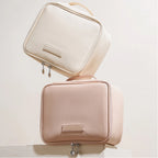 Six-Section Makeup Organizer Bag