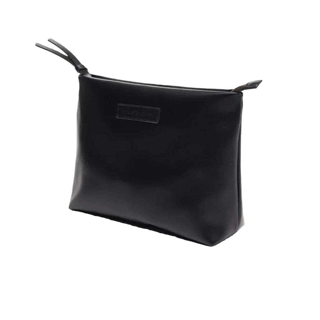 Minimalist Cream Cosmetics Case