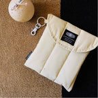 Quilted Laptop Sleeve