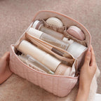 Pillow Cosmetic Bag