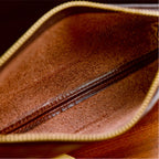 Handmade Leather Pencil Case