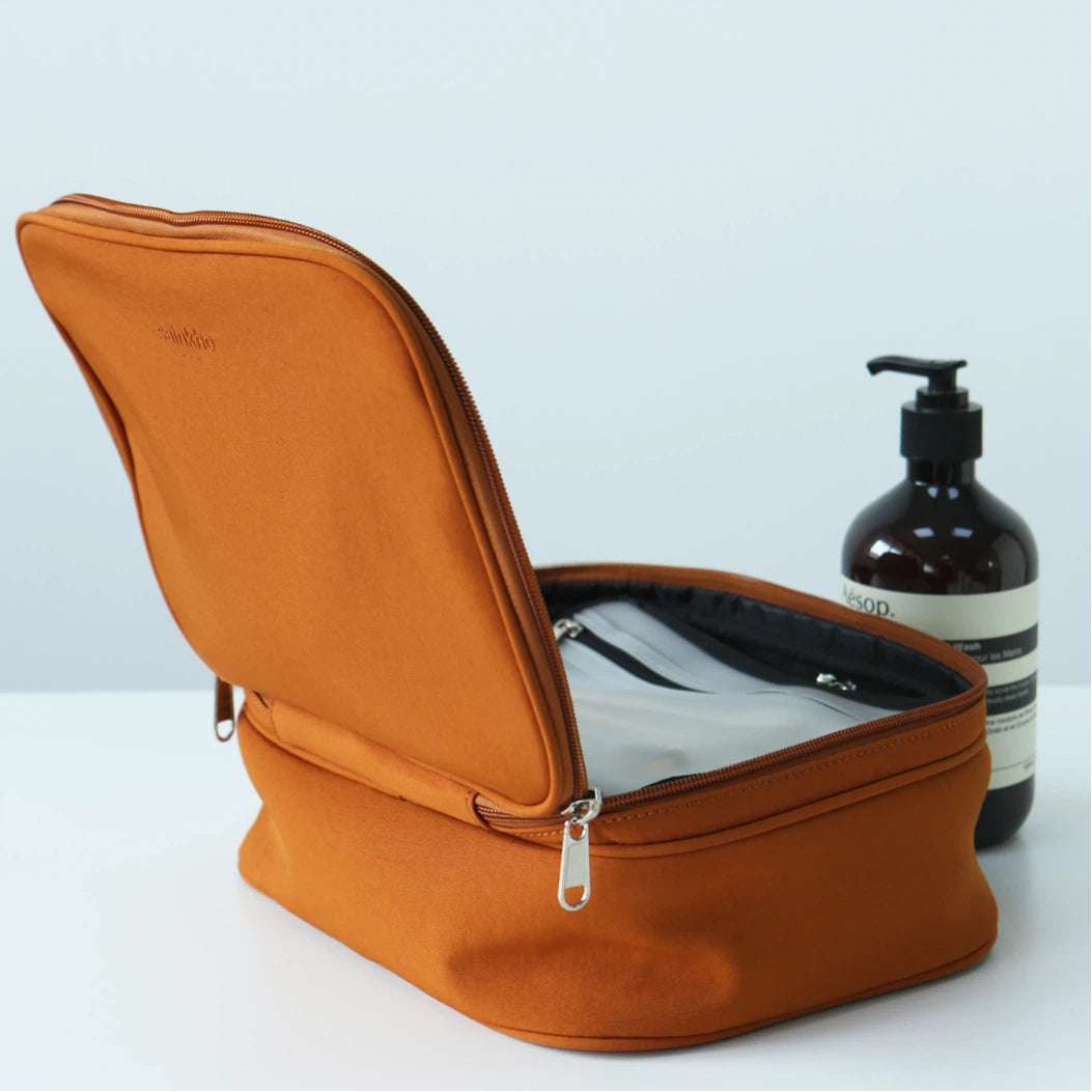 Water-Repellent Large Capacity Organiser Bag