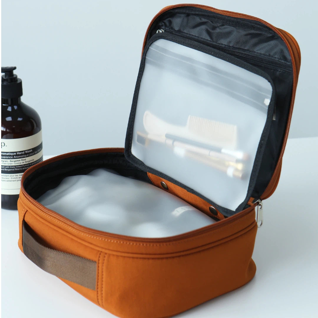 Water-Repellent Large Capacity Organiser Bag