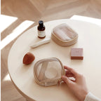 Modular Cosmetic Bag