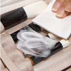 Cloud Style Cosmetic Bag