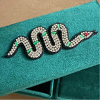 Velvet Bloom Treasure Box