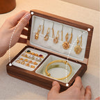 Camera Jewellery Storage Box