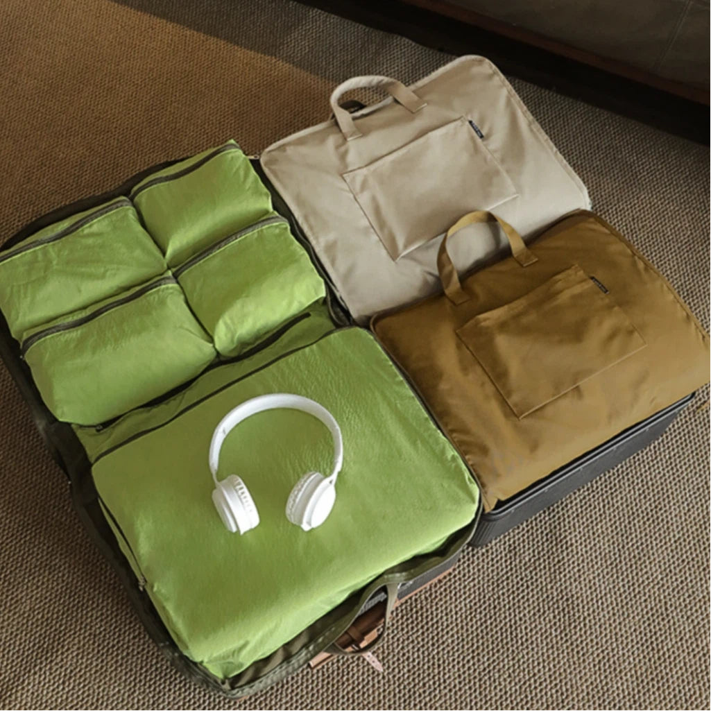 6-in-1 Travel Packer