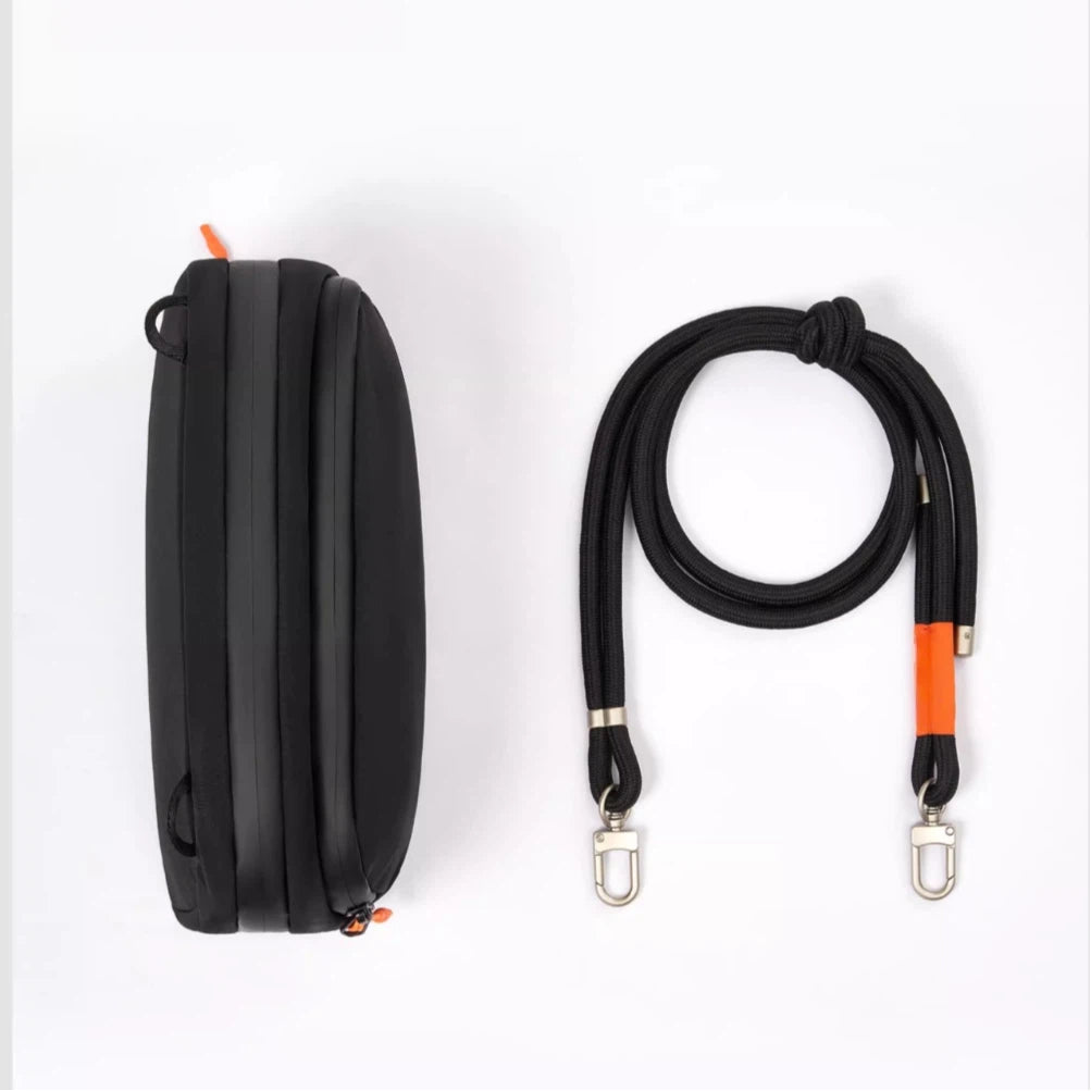 Crossbody Digital Organiser