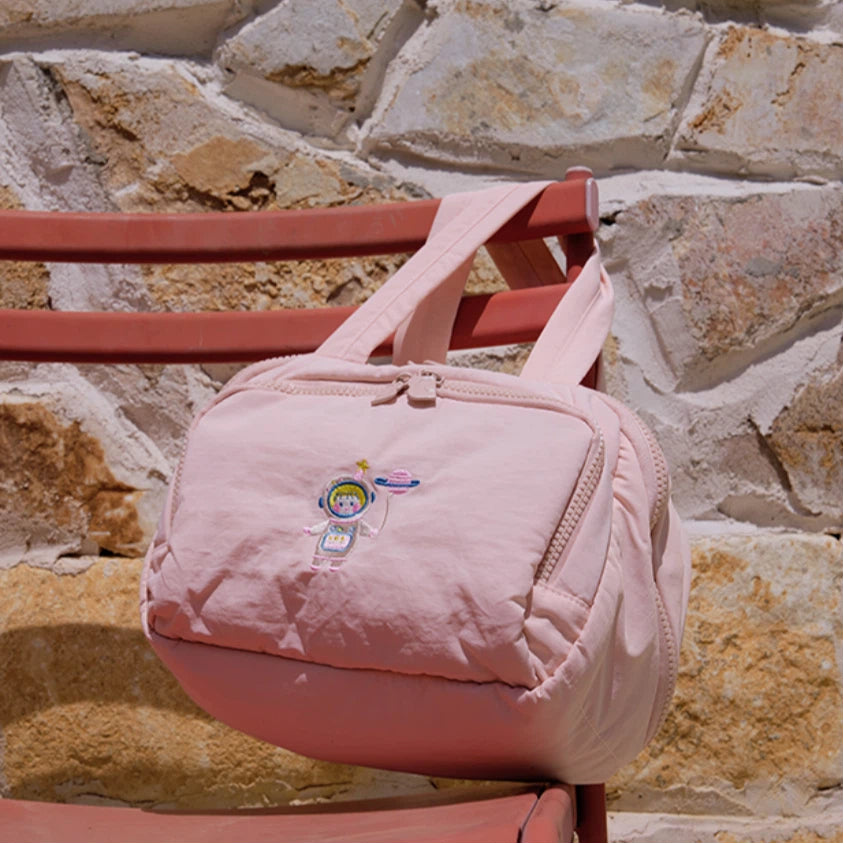 Weekender Travel Organiser