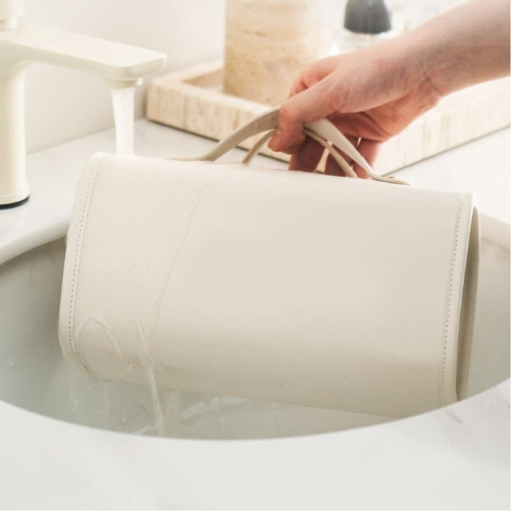 Detachable Modular Makeup Bag